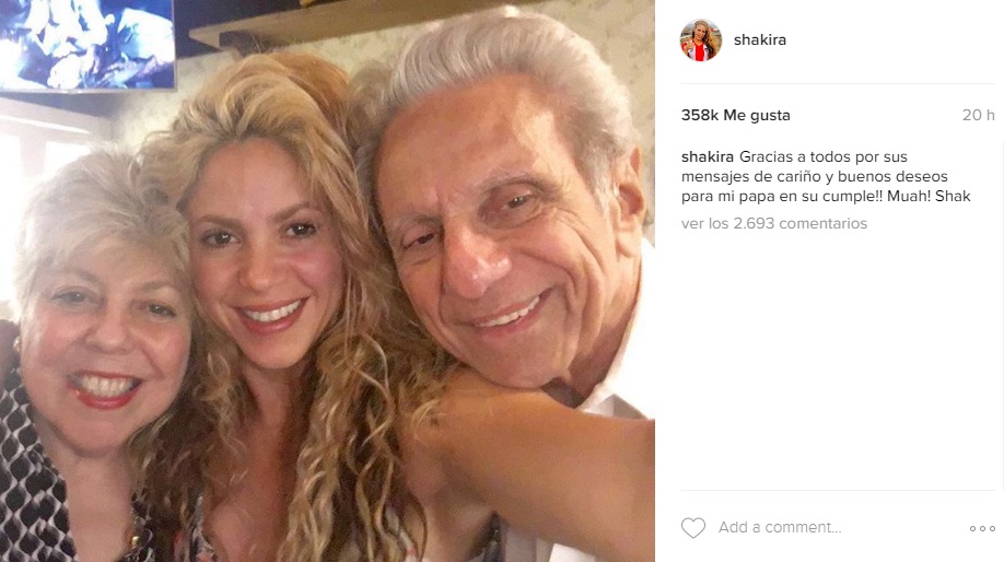 shakira-instagram-2