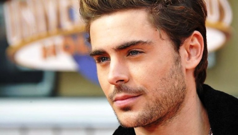 Libra signo de aire Zac Efron