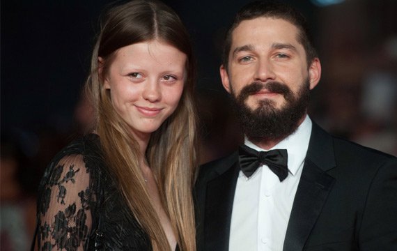 shia-labeouf-mia-goth