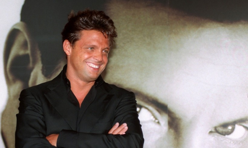 Luis Miguel impactó las redes sociales con rejuvenecido ...