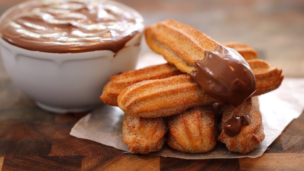 churros