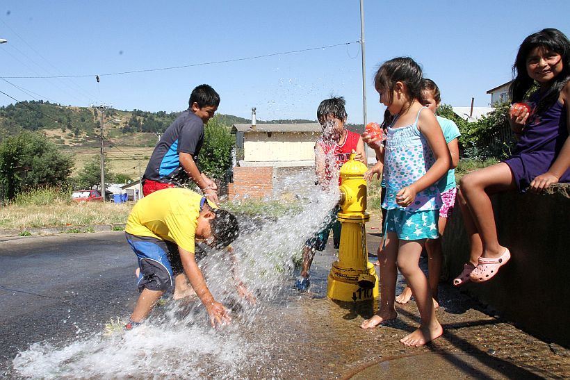 temuco-calor