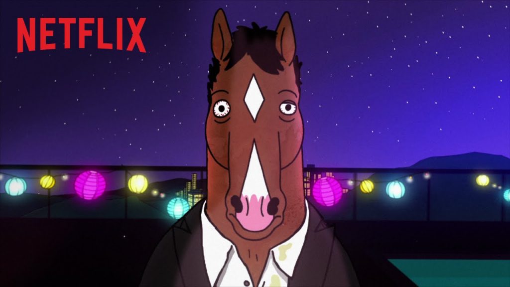 bojack-horseman