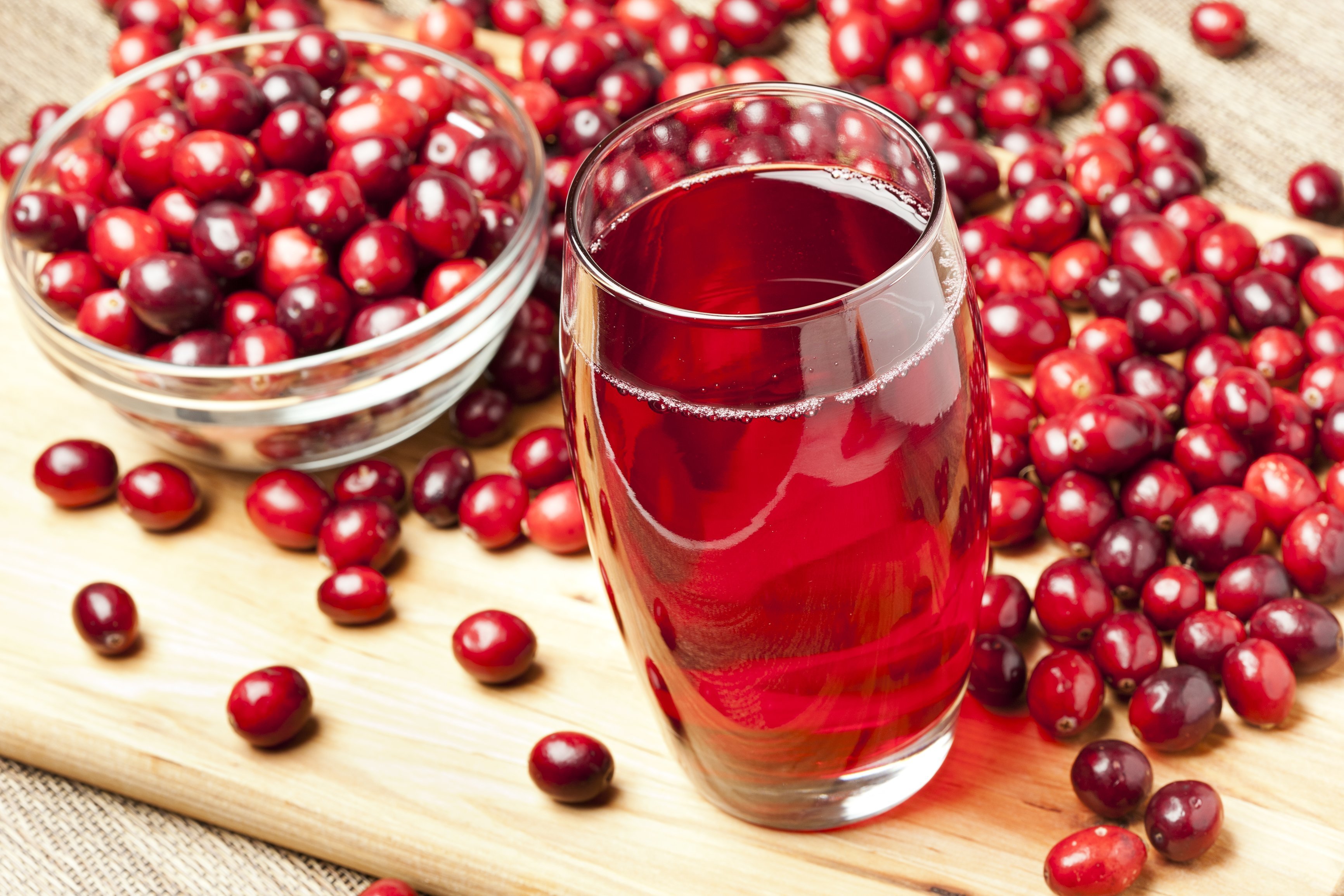  Conoces El Cranberry Descubre Sus Incre bles Propiedades