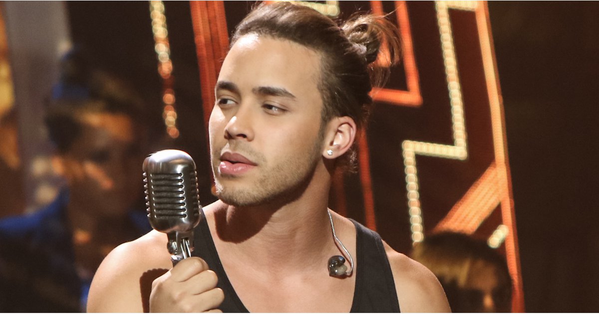 Mino del día: Prince Royce