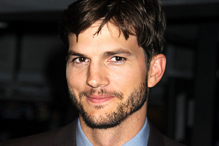 Revisa El Emotivo Discurso De Ashton Kutcher Contra La Explotación