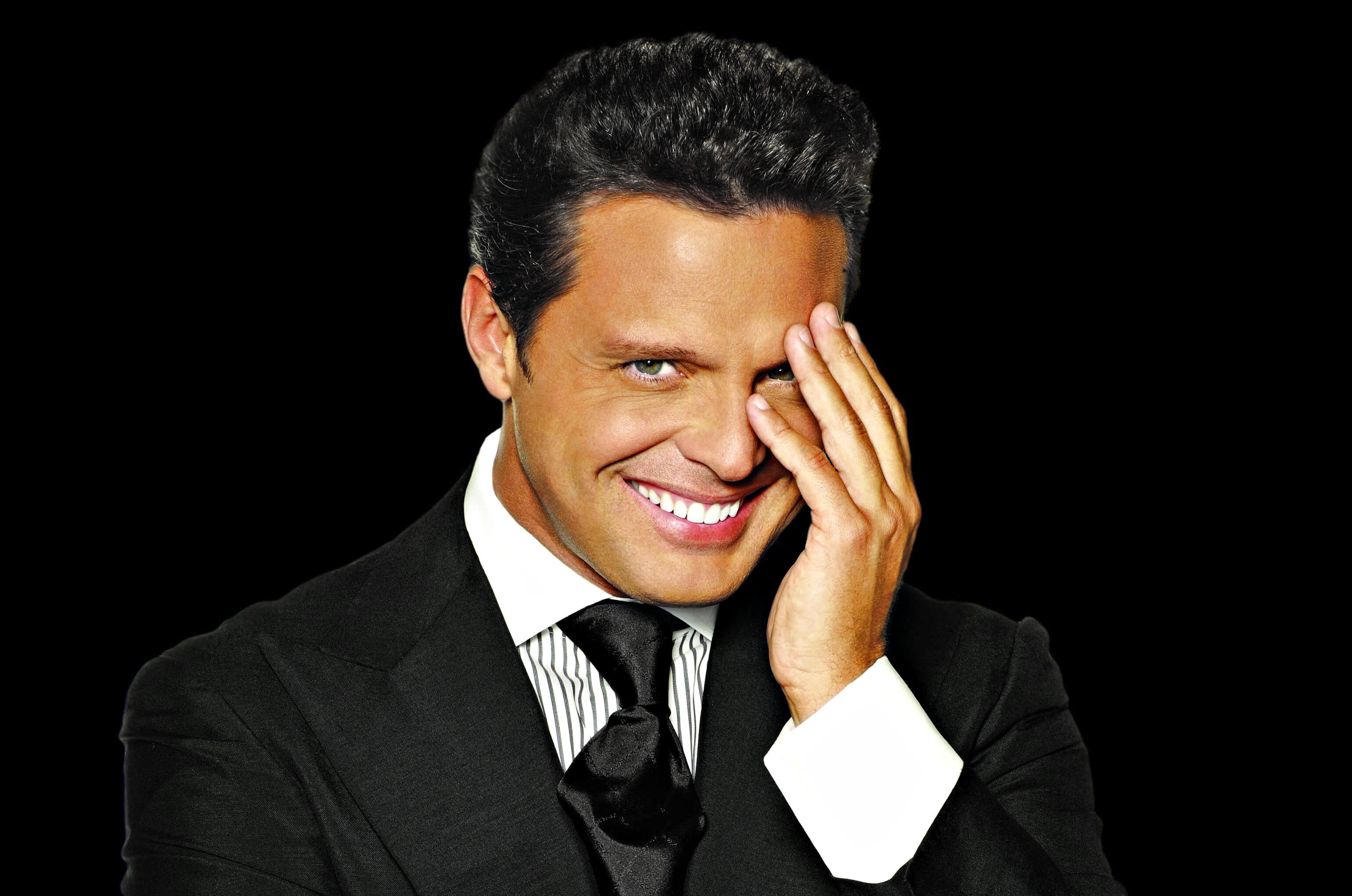 Luis Miguel