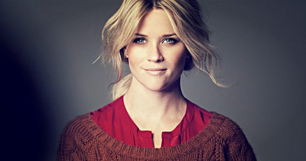 Reese Witherspoon violencia de genero