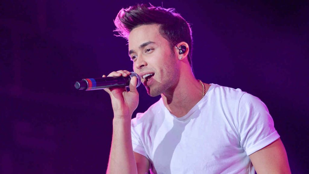 Prince Royce