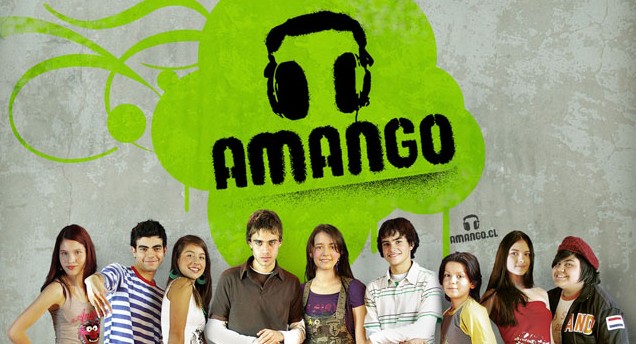 Amango