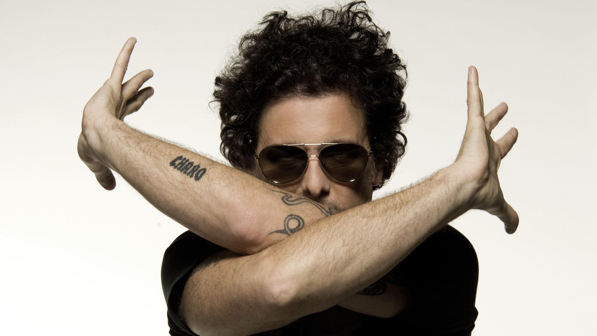 Andrés Calamaro