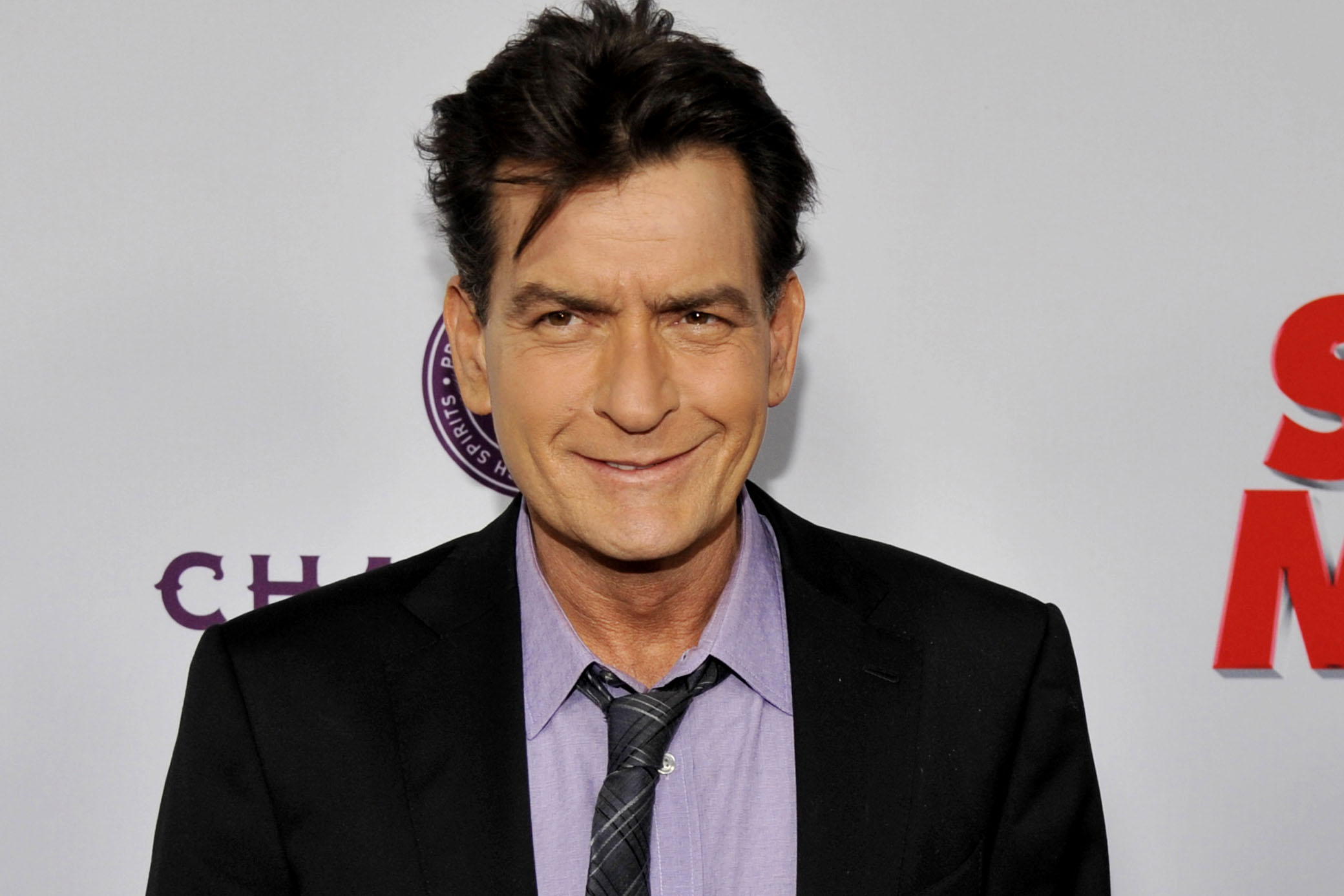 Charlie Sheen