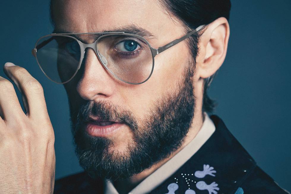 Jared Leto cumplió uno de sus grandes sueños