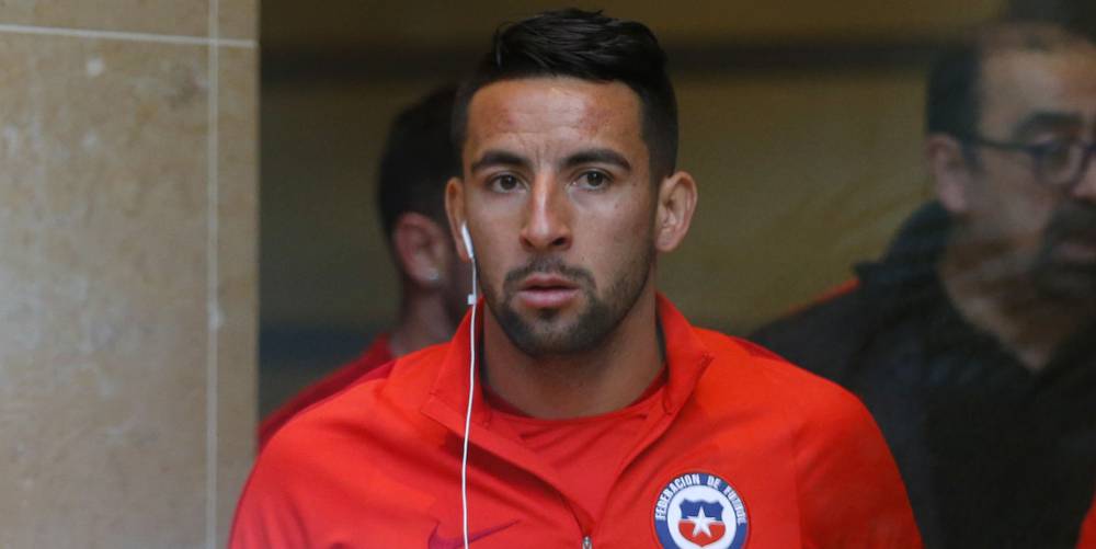 Conoce el romance oculto de Mauricio Isla que nunca nadie supo