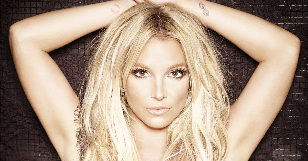 BRITNEY