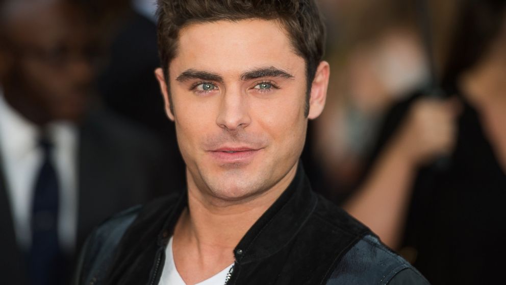 Zac Efron reveló cómo logró alejarse de las drogas y el alcohol