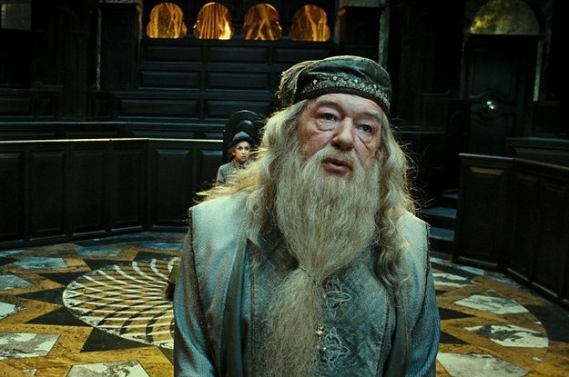 Dumbledore 