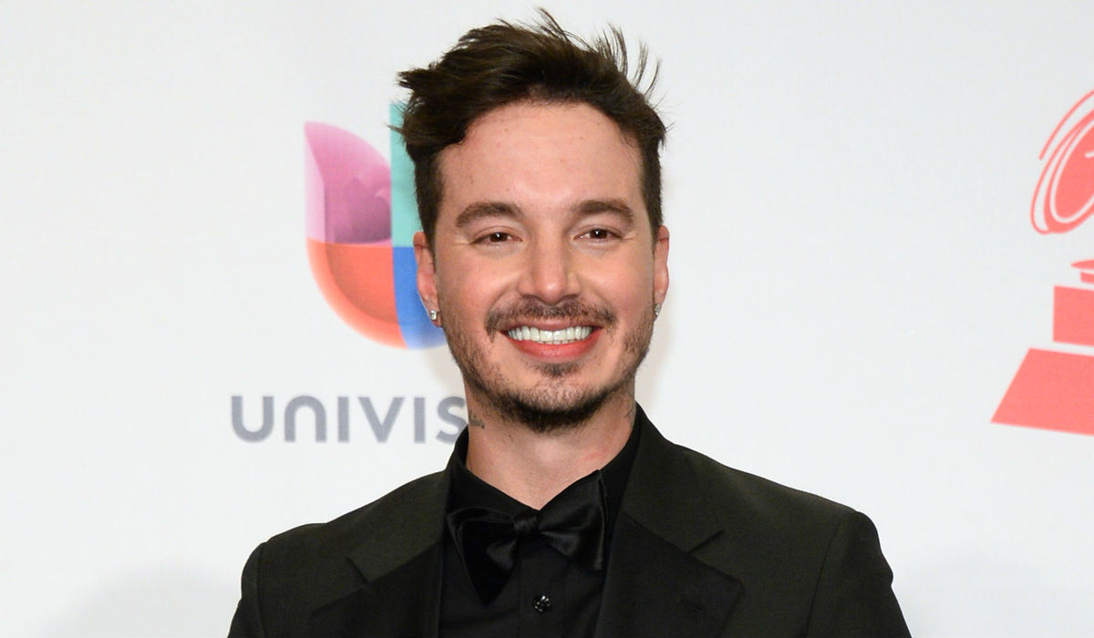 J Balvin