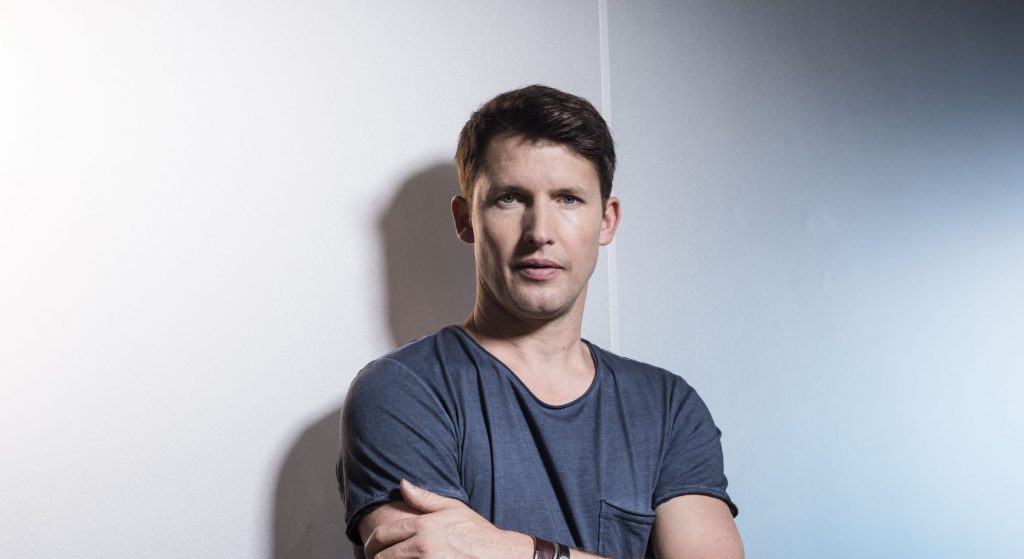 James Blunt