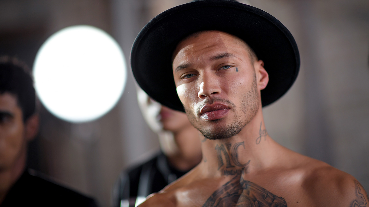 Jeremy Meeks