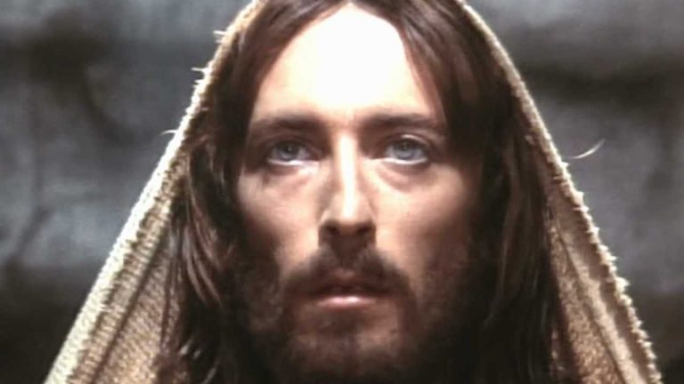 Jesús de Nazareth