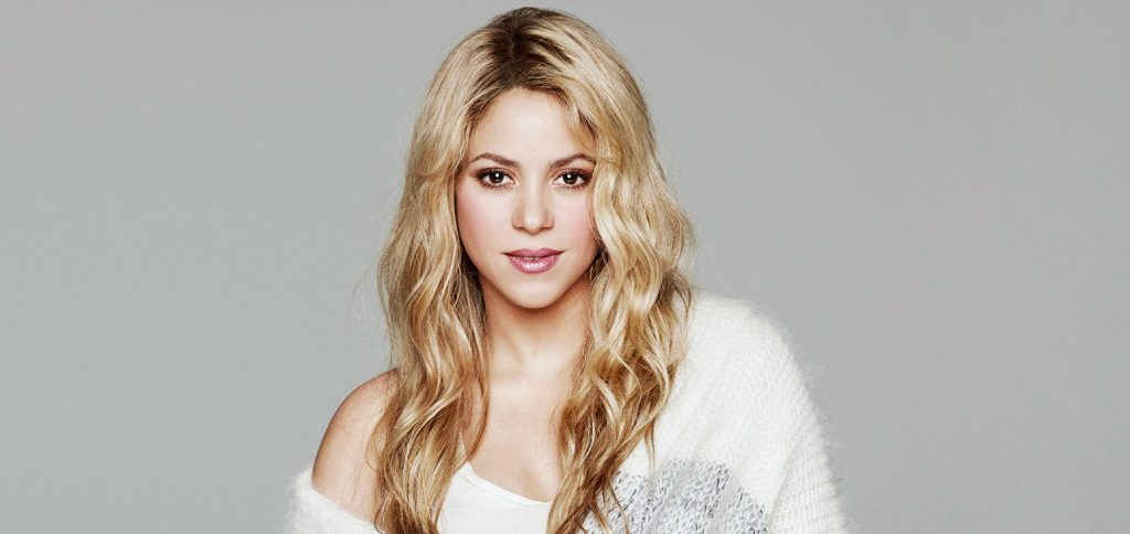 Shakira