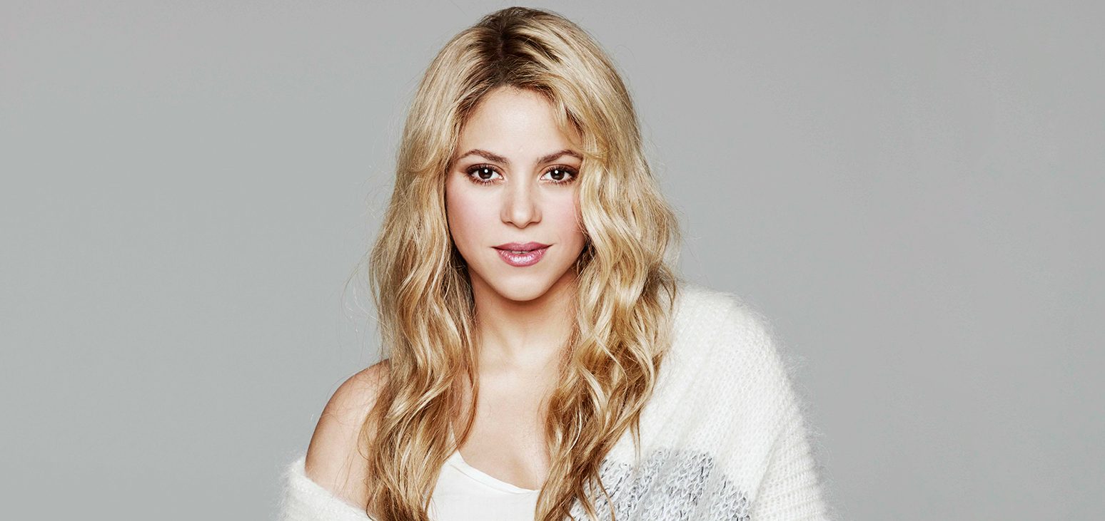 Shakira