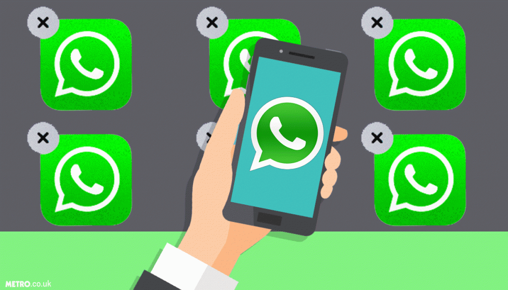 Conoce Las 4 Nuevas Actualizaciones De Whatsapp — Fmdos 2848