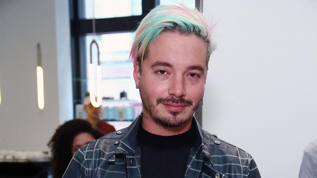 J Balvin tiene un doble que está revolucionando las redes sociales