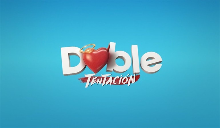 Ex participantes de "Doble Tentación" confirman su romance