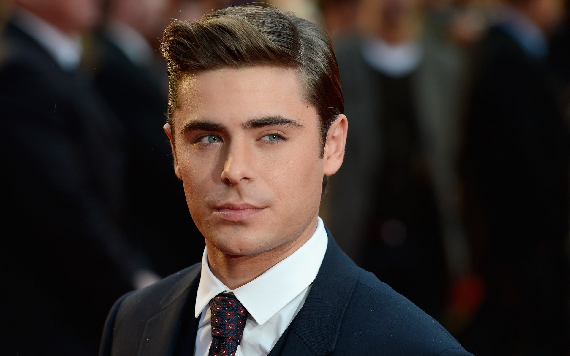 Zac Efron reveló cómo logró convertirse en un gran actor