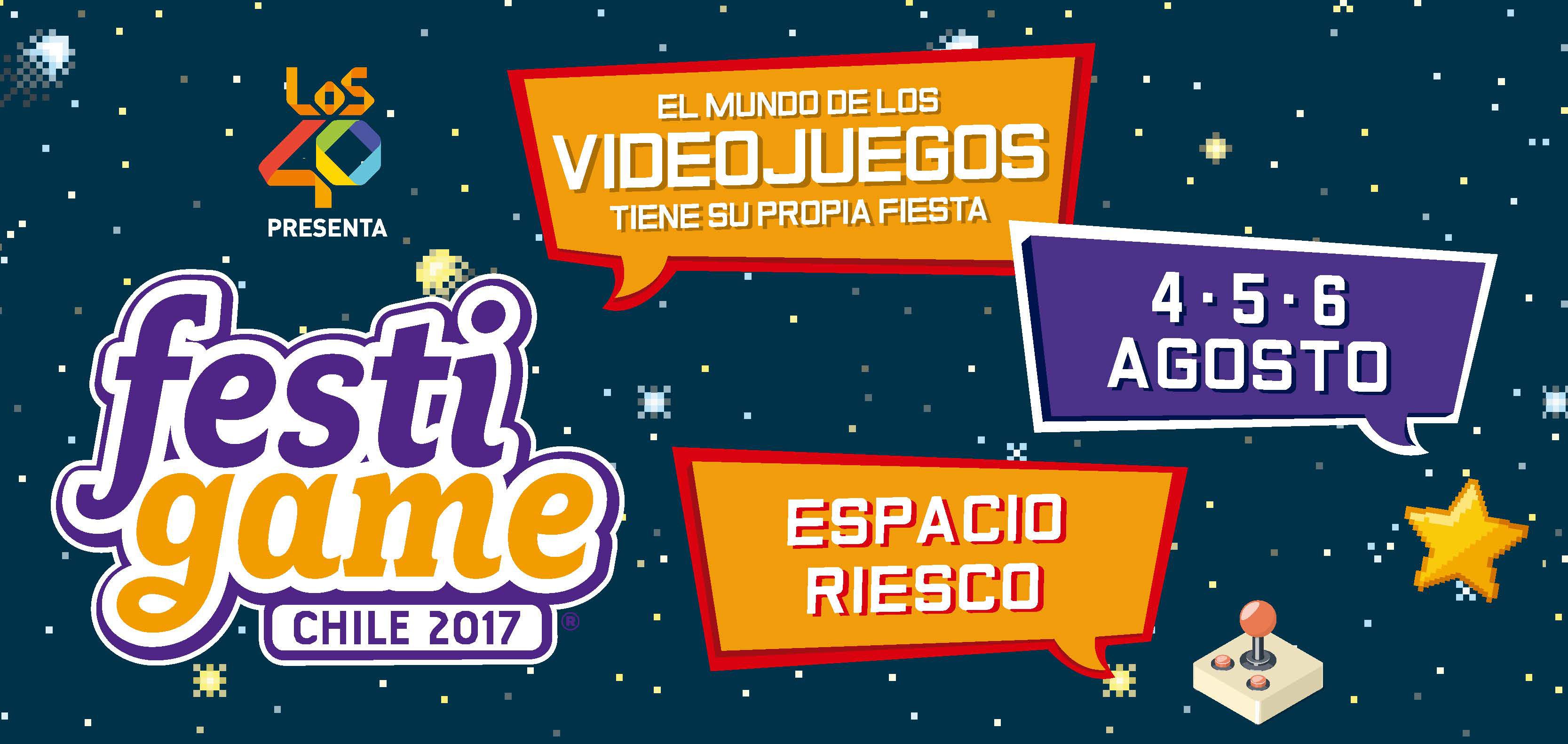 Festigame 2017