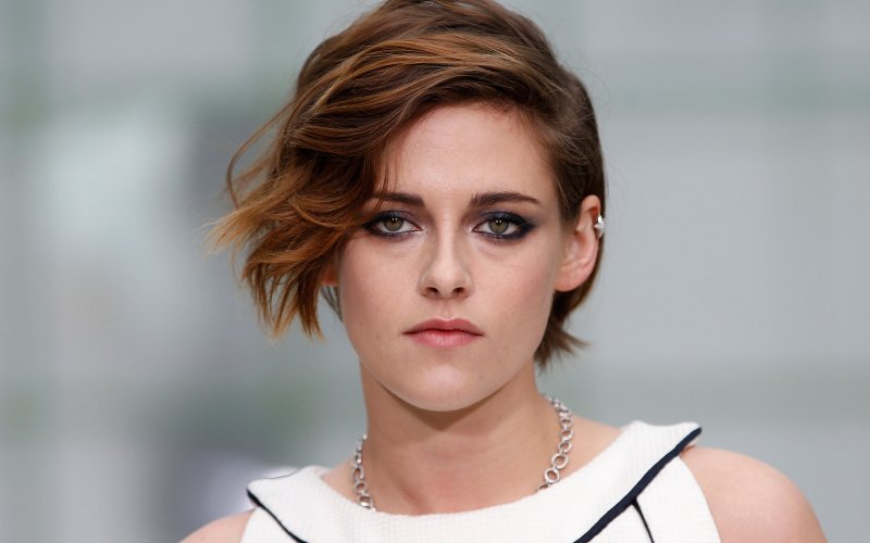 ¿Kristen Stewart tiene una nueva pareja?