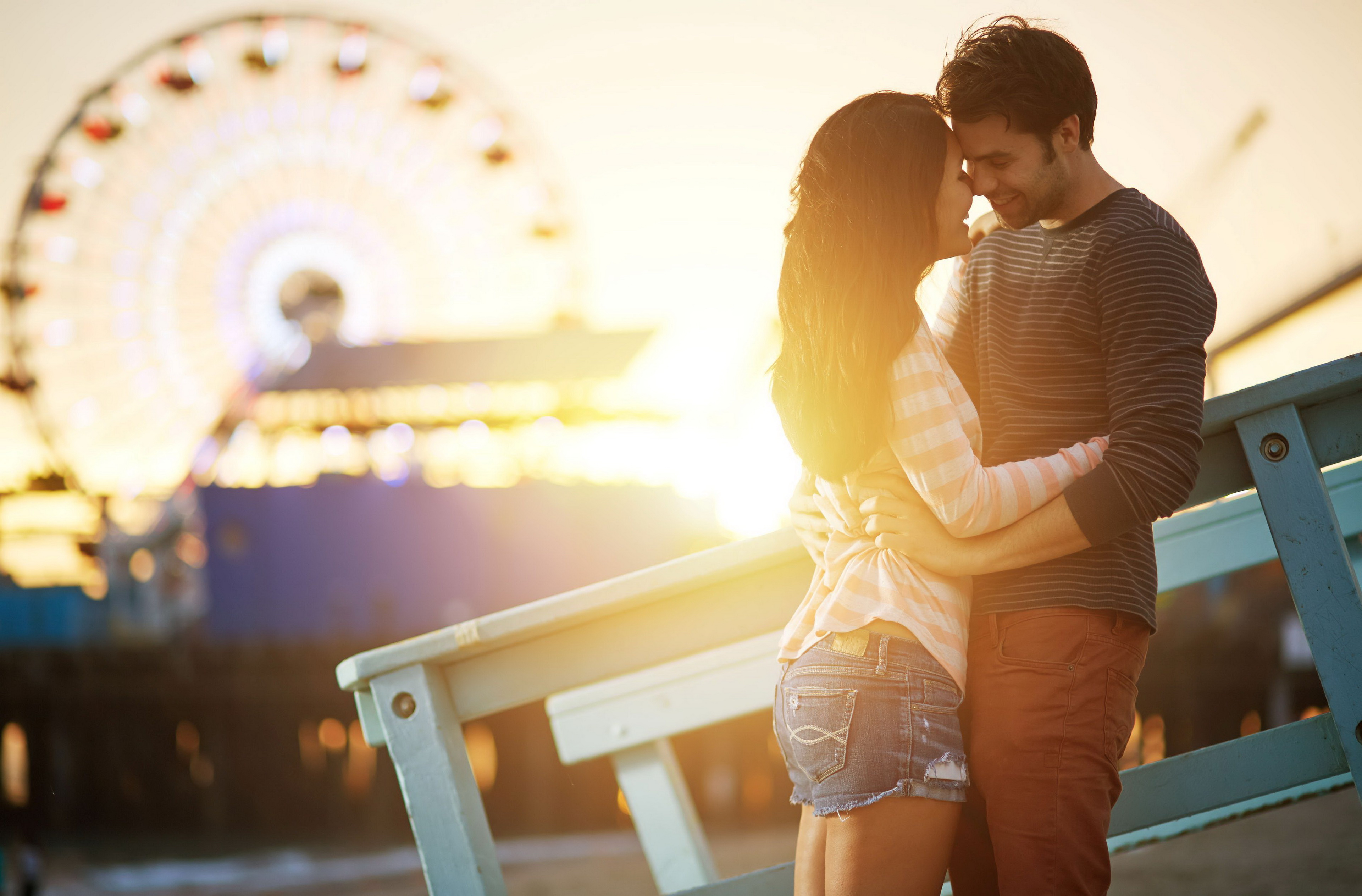 ¿Apodas a tu pareja con sobrenombres cariñosos? ¡Entonces lee esto!