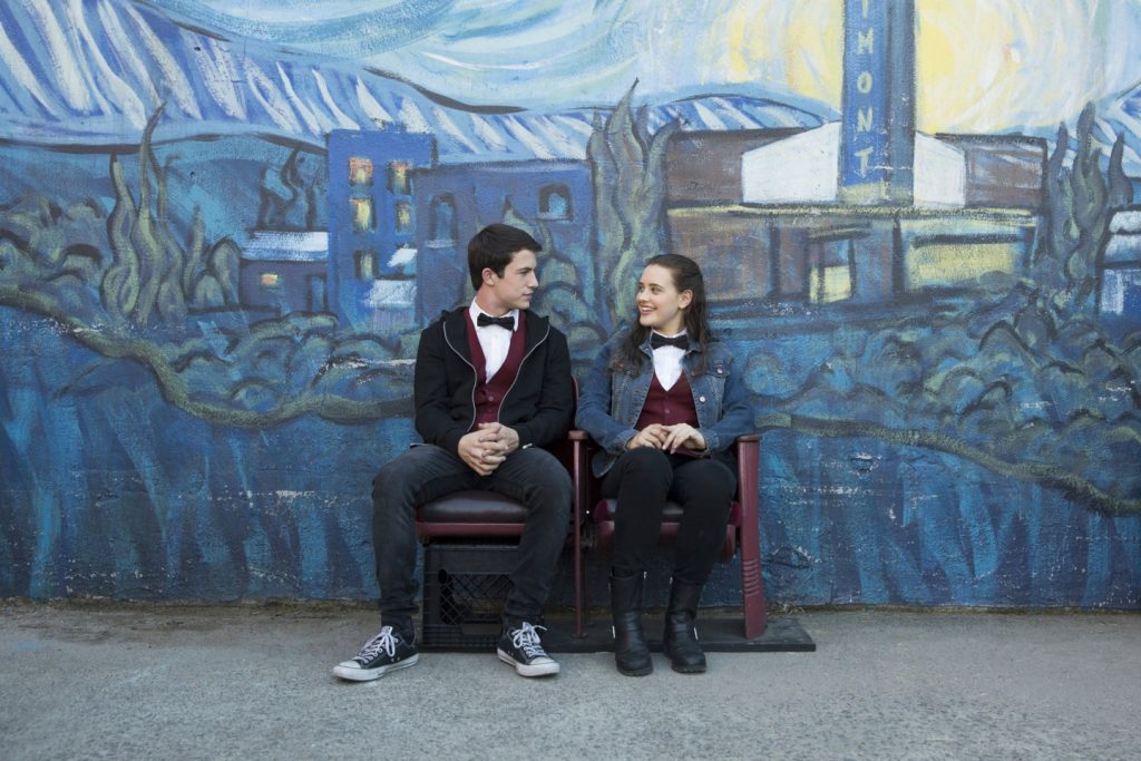 Guionista de "13 reasons why" revela detalles de la segunda temporada