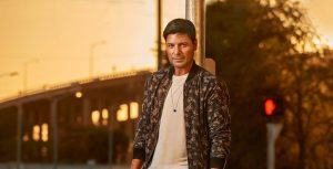 Así Chayanne celebró su cumpleaños número 49