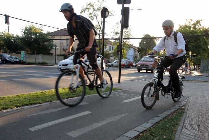 Ciclista