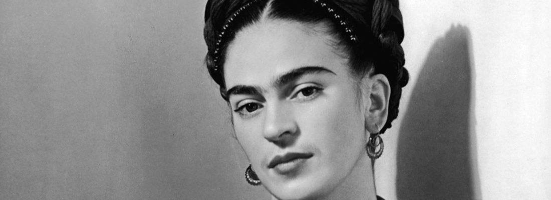 Frida Kahlo