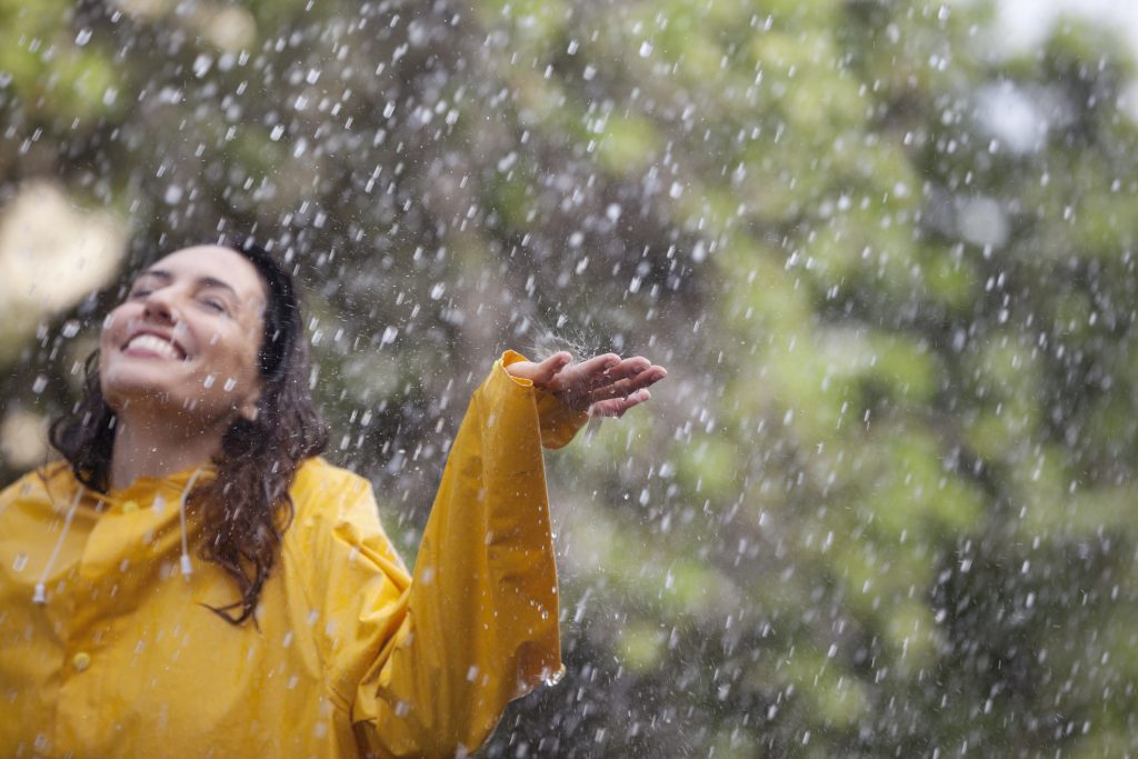 Se pronostican nuevas lluvias para esta semana