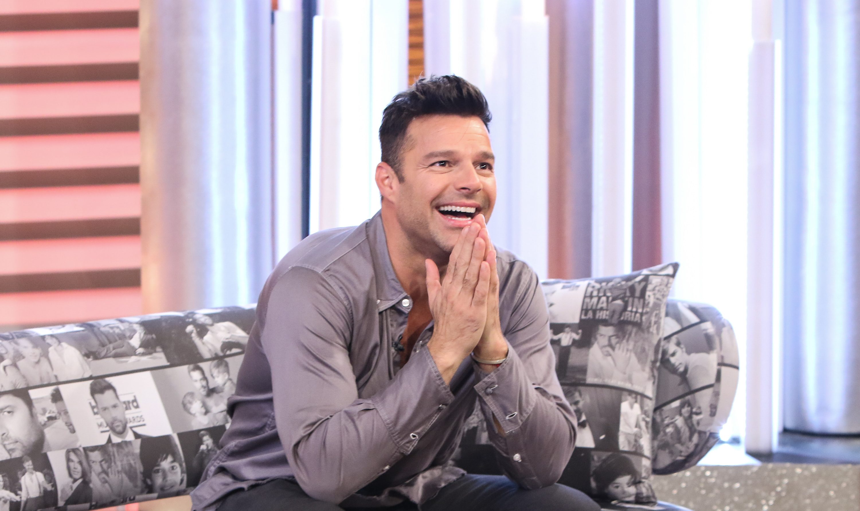 Ricky Martin