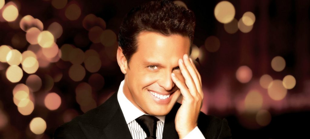 Luis Miguel