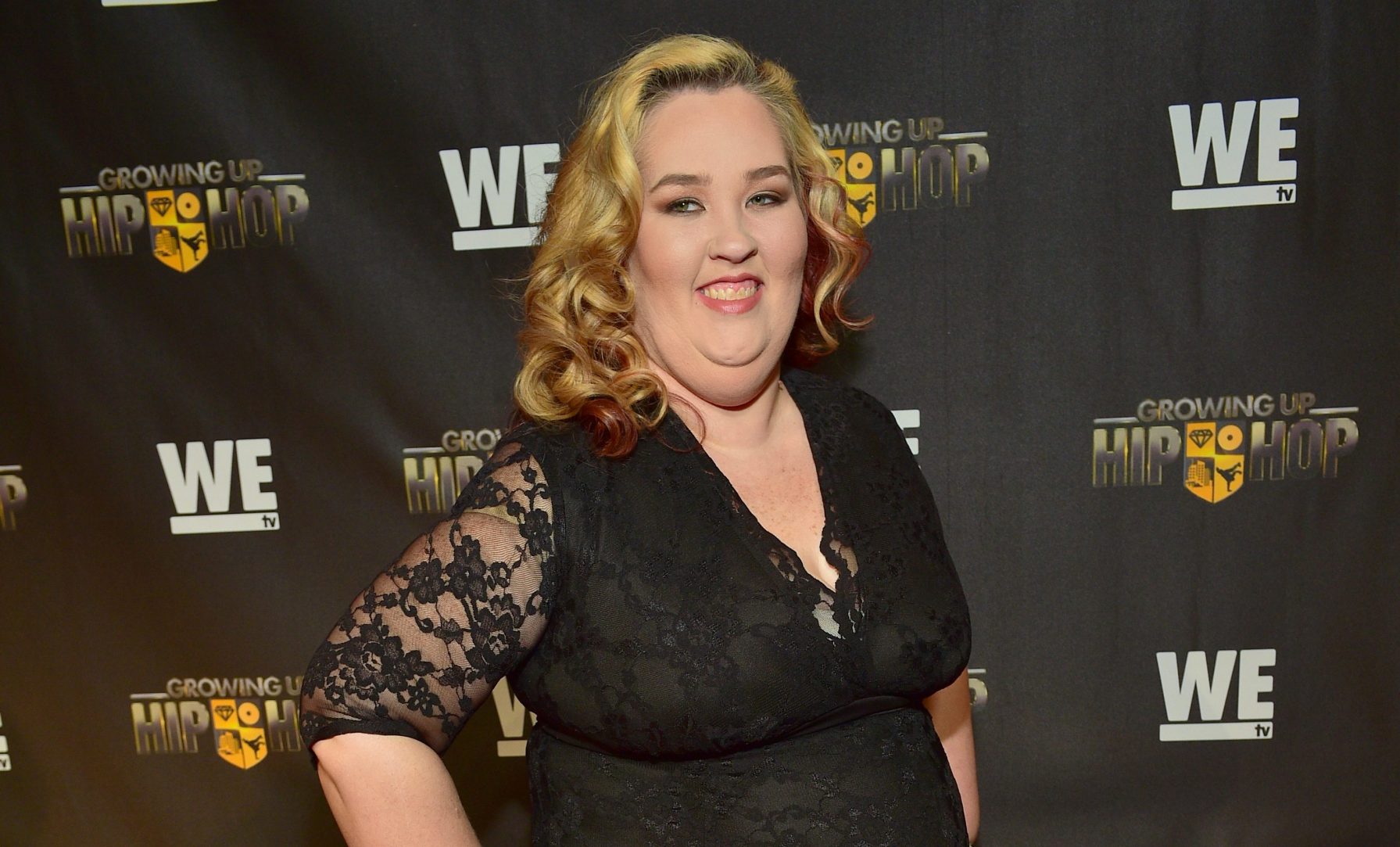 Mama June