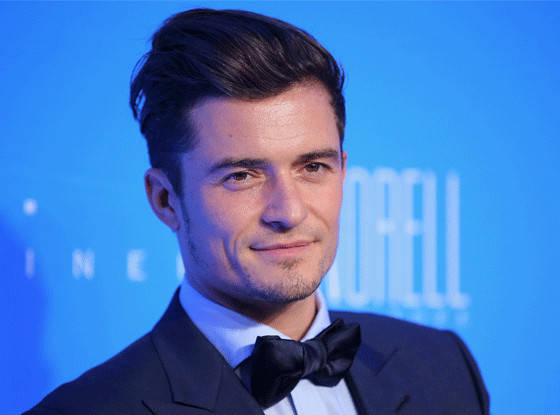 Orlando Bloom