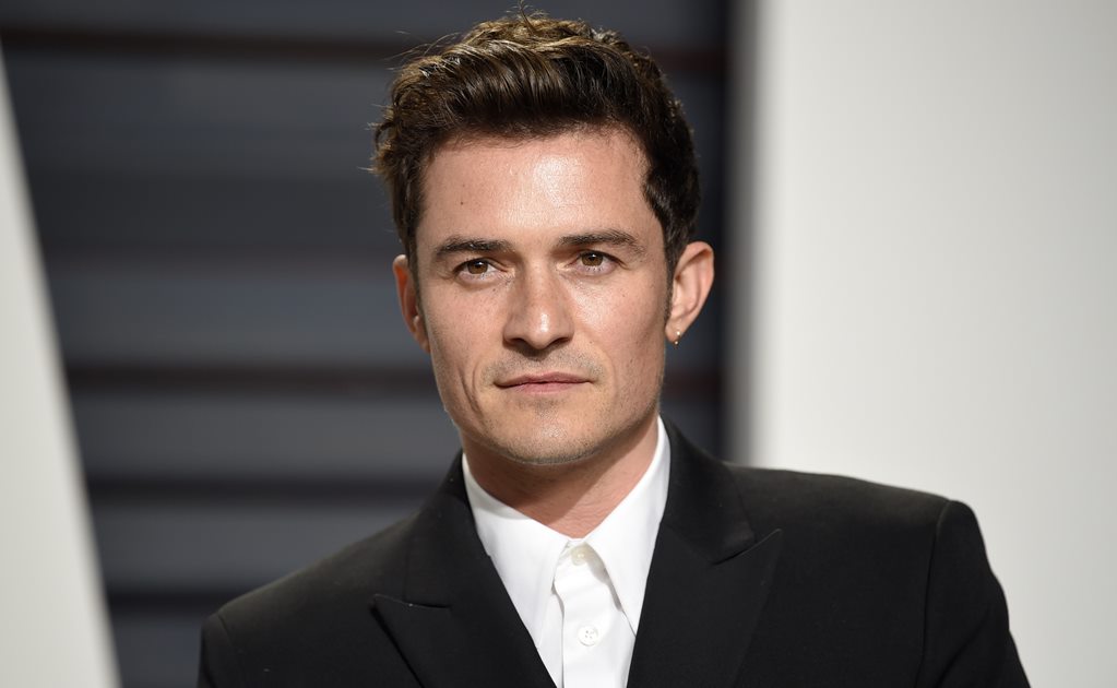 Orlando Bloom