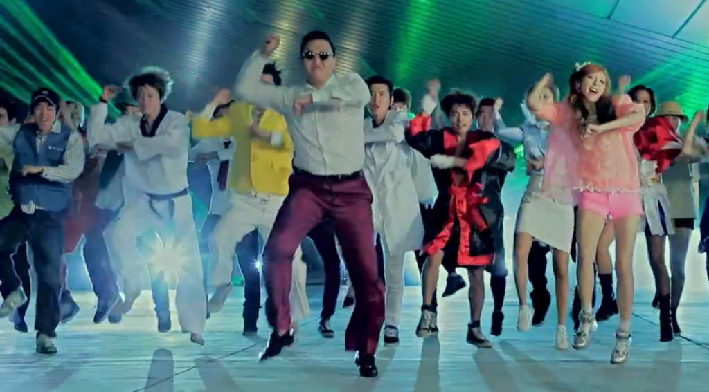 PSY