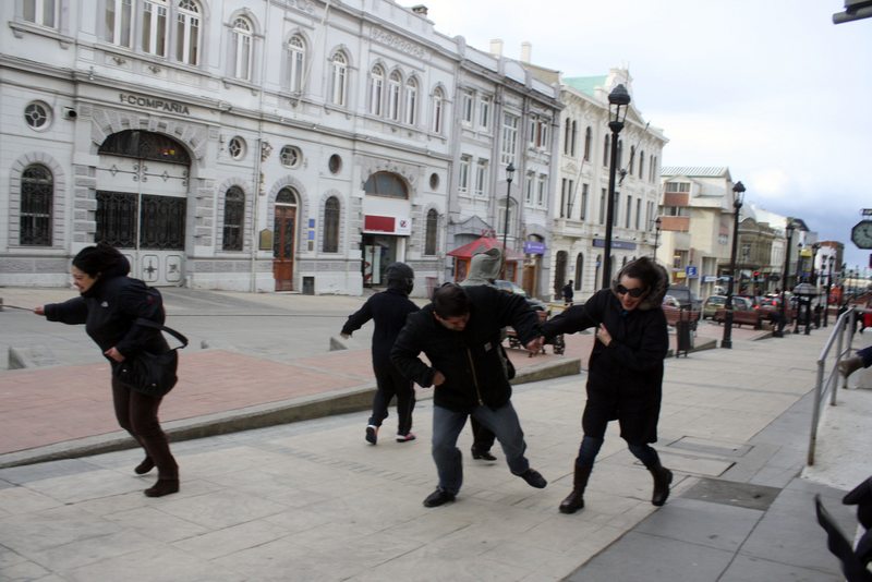 Punta Arenas