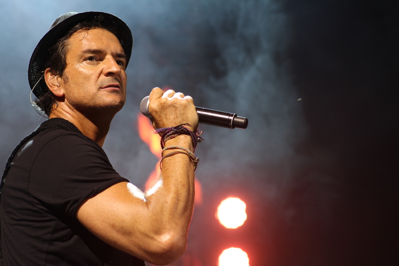 Ricardo Arjona