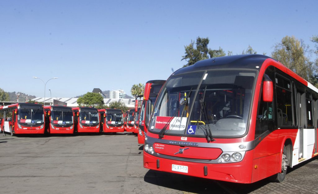 Transantiago