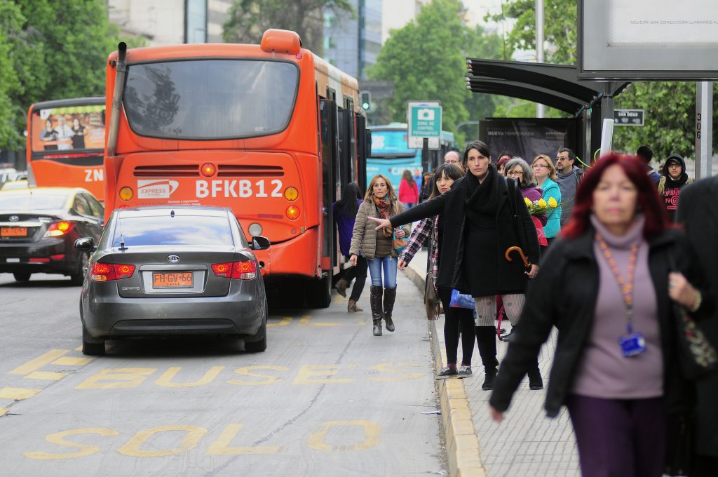 Transantiago