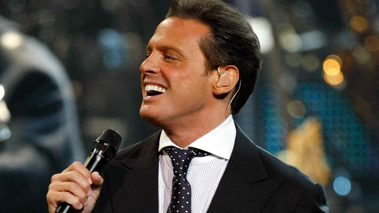 Luis Miguel